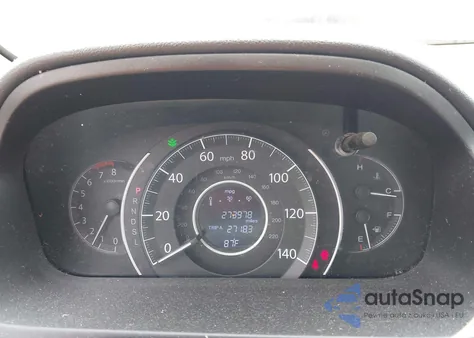 2015 Honda Cr-V Ex-L из США, поврежденный, VIN 2HKRM4H79FH659730